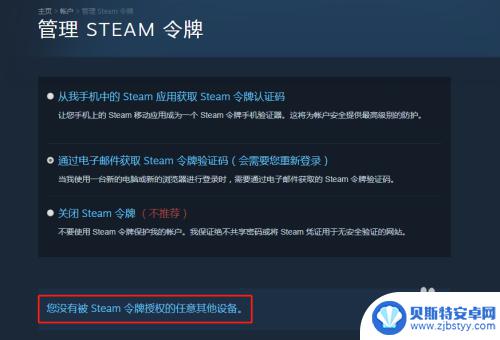 steam如何停止异地登陆 怎样取消另一台电脑在Steam上的授权