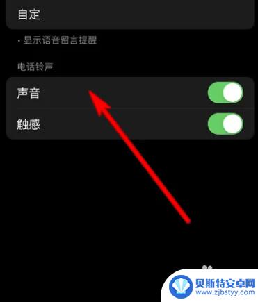 苹果手表有提示手机没有提示 戴上苹果手表后手机没有声音