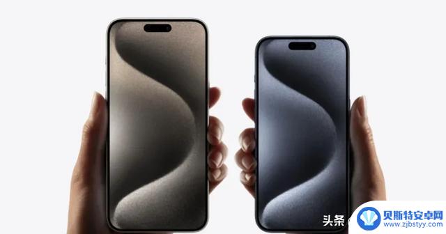 iPhone16震撼曝光！全新设计说再见，静音拨片消失不见！