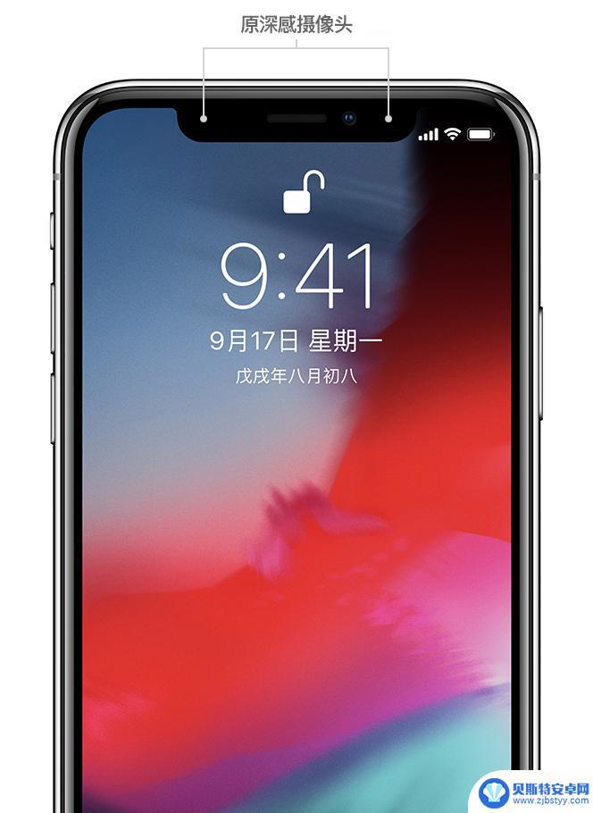 iphone面部识别设置不了,总让iphone往下挪怎么回事 iPhone 面容 ID 提示移低/高一点的原因分析