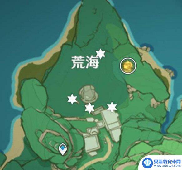 原神神樱大拔攻略荒海 神樱大祓荒海任务怎么开始完成