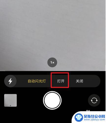 苹果12怎么开手机灯泡 iPhone12来电怎么开启闪光灯
