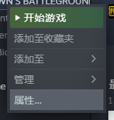 steam平台怎么弄属性 Steam如何查看游戏属性