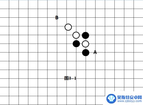 五子棋经典版怎么切换阵型 五子棋必胜经典阵型