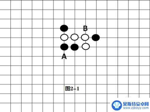 五子棋经典版怎么切换阵型 五子棋必胜经典阵型