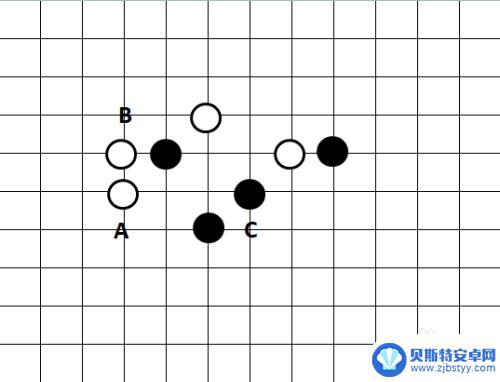 五子棋经典版怎么切换阵型 五子棋必胜经典阵型