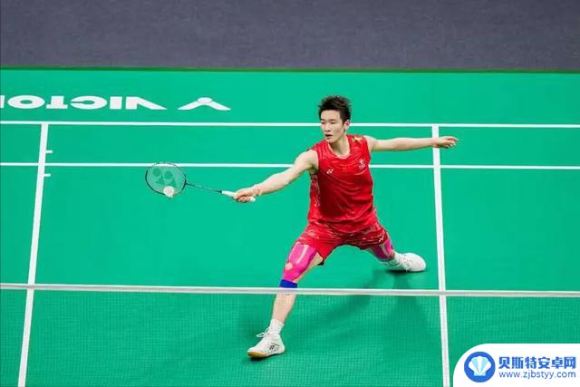 揭秘混双阵容!中国队实力分析,李诗沣或成关键人物?