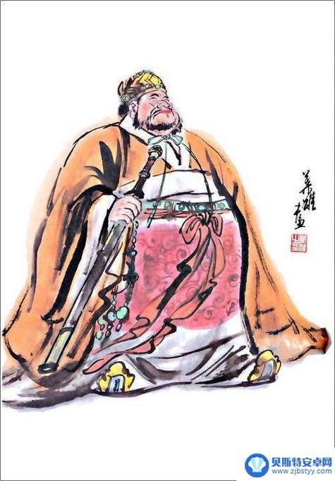 董卓：从绢到牛，他的侠客梦与牛气人生