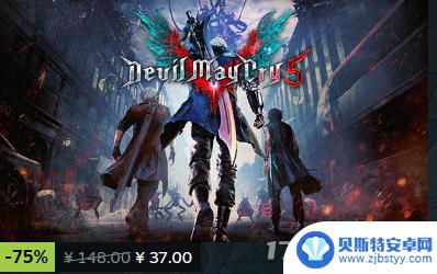 Steam夏促惊喜连连，错过一次感觉损失巨大！