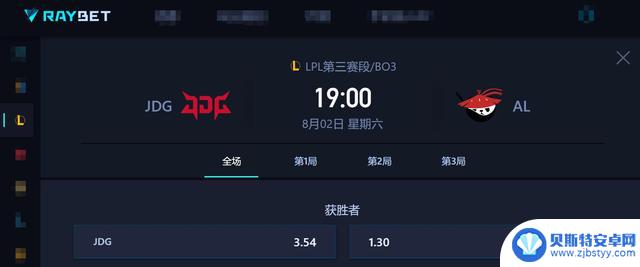 仁川中上表现出色,GALA关键先生!IG与WBG展开激烈对决