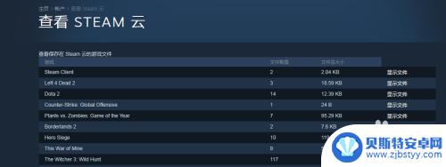 steam怎么建立云存档 如何在Steam中启用云存档功能