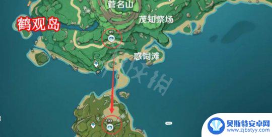 原神浮游晶化核路线 《原神》浮游晶化核刷怎么刷