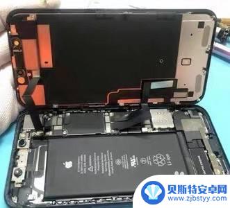 苹果手机电量耗尽后无法充电 iPhone电池耗尽无法充电怎么解决