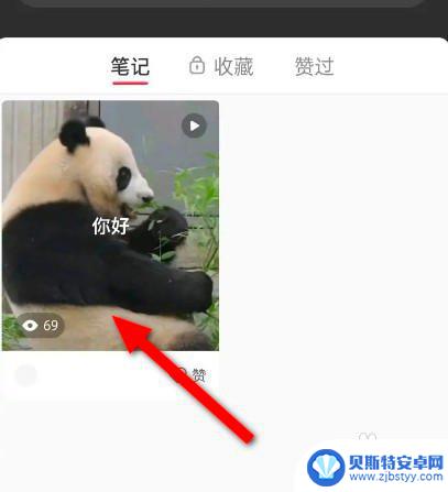 手机小红书如何投屏 小红书投屏教程