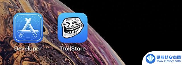 超劲爆，iOS 17.0 trollstore 2 巨魔，漏洞已确定