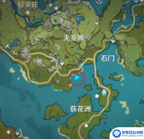 原神f事件 《原神手游》突发事件发生地点解谜攻略