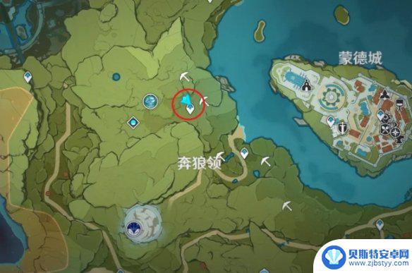 原神f事件 《原神手游》突发事件发生地点解谜攻略