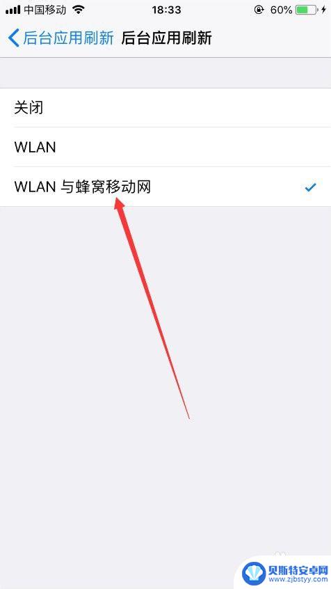 苹果手机怎么清掉正在运行的程序 如何一次性关闭苹果手机上的所有后台运行程序