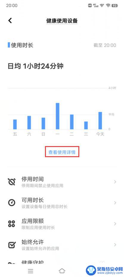 iqoo怎么查看应用使用时间 如何查看vivo/iQOO手机软件使用时间