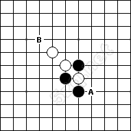 五子棋如何提高智商的方法 五子棋必胜技巧图解