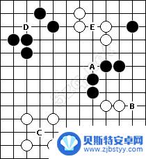 五子棋如何提高智商的方法 五子棋必胜技巧图解