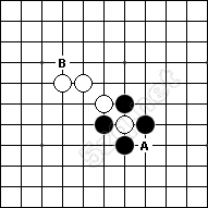 五子棋如何提高智商的方法 五子棋必胜技巧图解