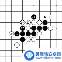 五子棋如何提高智商的方法 五子棋必胜技巧图解