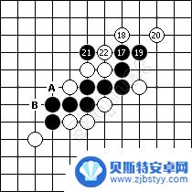 五子棋如何提高智商的方法 五子棋必胜技巧图解