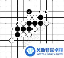 五子棋如何提高智商的方法 五子棋必胜技巧图解