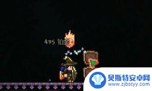 泰拉瑞亚卡bug刷东西 Terraria泰拉瑞亚(PC版)利用BUG刷钱方法