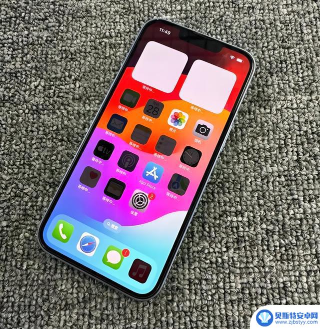 iPhone 14亲测两年半:揭露这四大问题,3000块入手也不亏