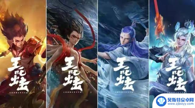 伽罗星典藏曝光吕布新皮肤,哪吒珍品传说6月登场,玉环狂笑即将上线