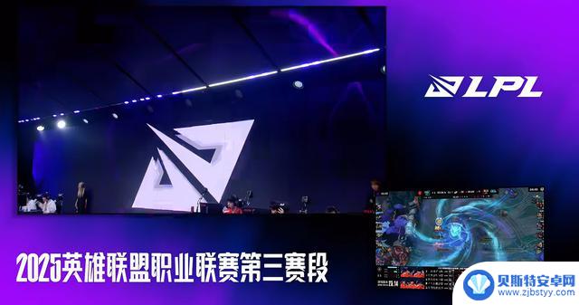 BLG2以2:0战胜TES,Knight兔子发挥完美,终结比赛!