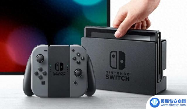 任天堂计划2025年3月之前支持Switch 继续发布游戏