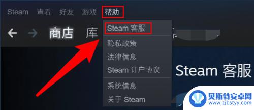 steam点击用户信息 Steam如何查看最近登入记录