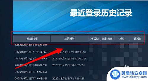 steam最近bng steam如何查看账号最近登录记录