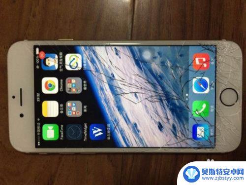 iphone6s怎么换外屏玻璃 苹果6s手机外屏玻璃如何更换