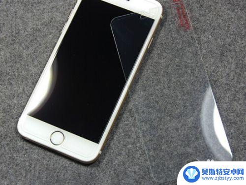 iphone6s怎么换外屏玻璃 苹果6s手机外屏玻璃如何更换