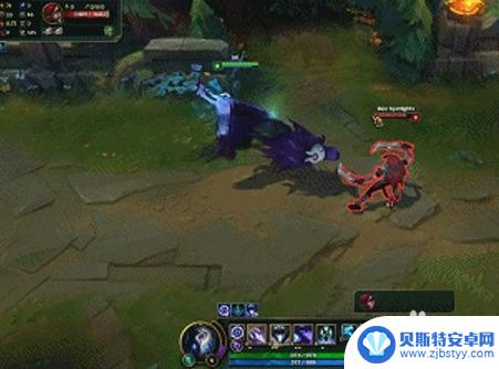 技能恢复使用 LOL恢复技能怎么使用