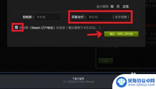 steam求卖 STEAM怎样快速以低价出售库存物品