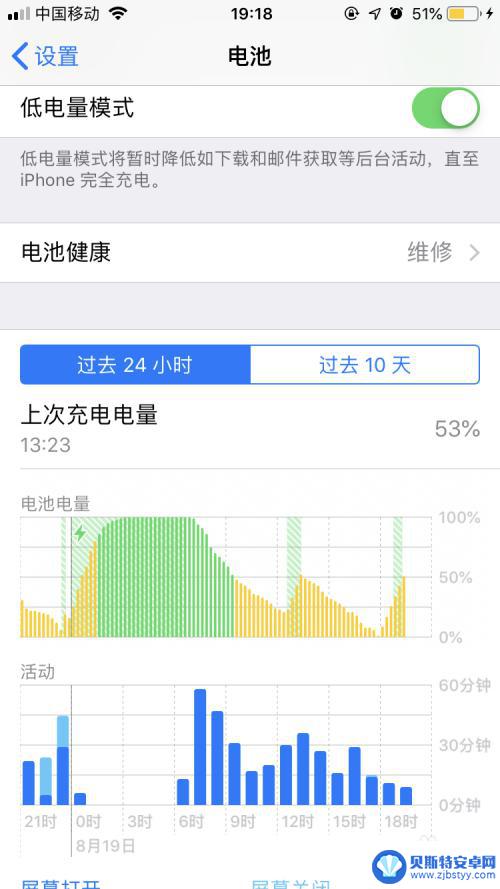 苹果手机用了两年耗电快怎么解决 苹果iPhone掉电快怎么解决