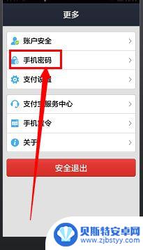 手机便捷支付设置密码怎么设置 手机支付宝支付密码安全设置