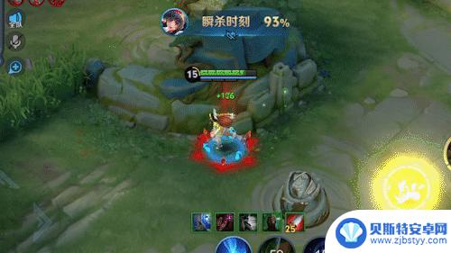 5年后,TA再次称霸打野!镜、马、露娜继续高分表现!