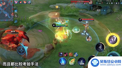 5年后,TA再次称霸打野!镜、马、露娜继续高分表现!
