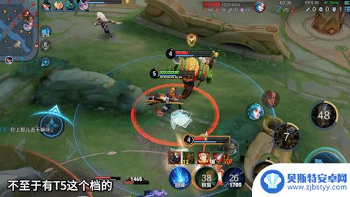 5年后,TA再次称霸打野!镜、马、露娜继续高分表现!