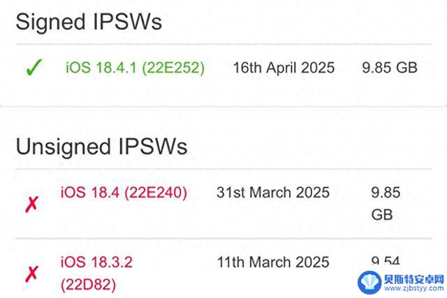iOS 18.4.1陆续推送，升级体验两极分化，需慎重考虑