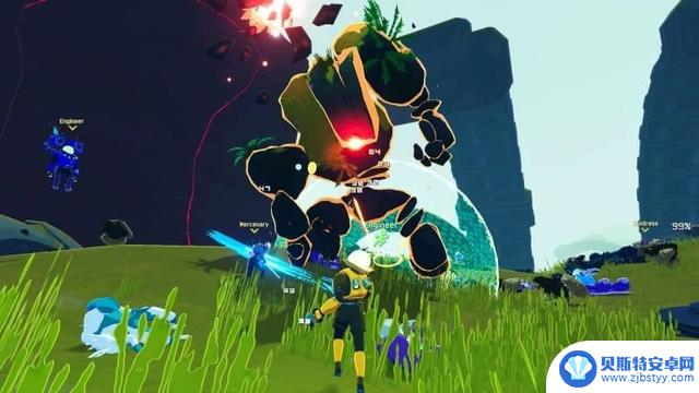 射击游戏击破史低:Steam受欢迎程度再创新高,75万人评价,45万人在线