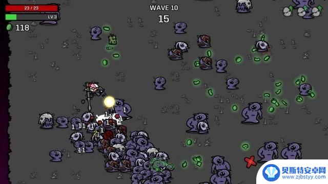 射击游戏击破史低:Steam受欢迎程度再创新高,75万人评价,45万人在线