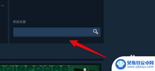 怎么看steam好友打游戏 Steam怎么观看好友游戏记录