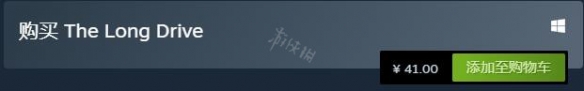 steam 旅行游戏 《长途旅行》游戏特色及价格